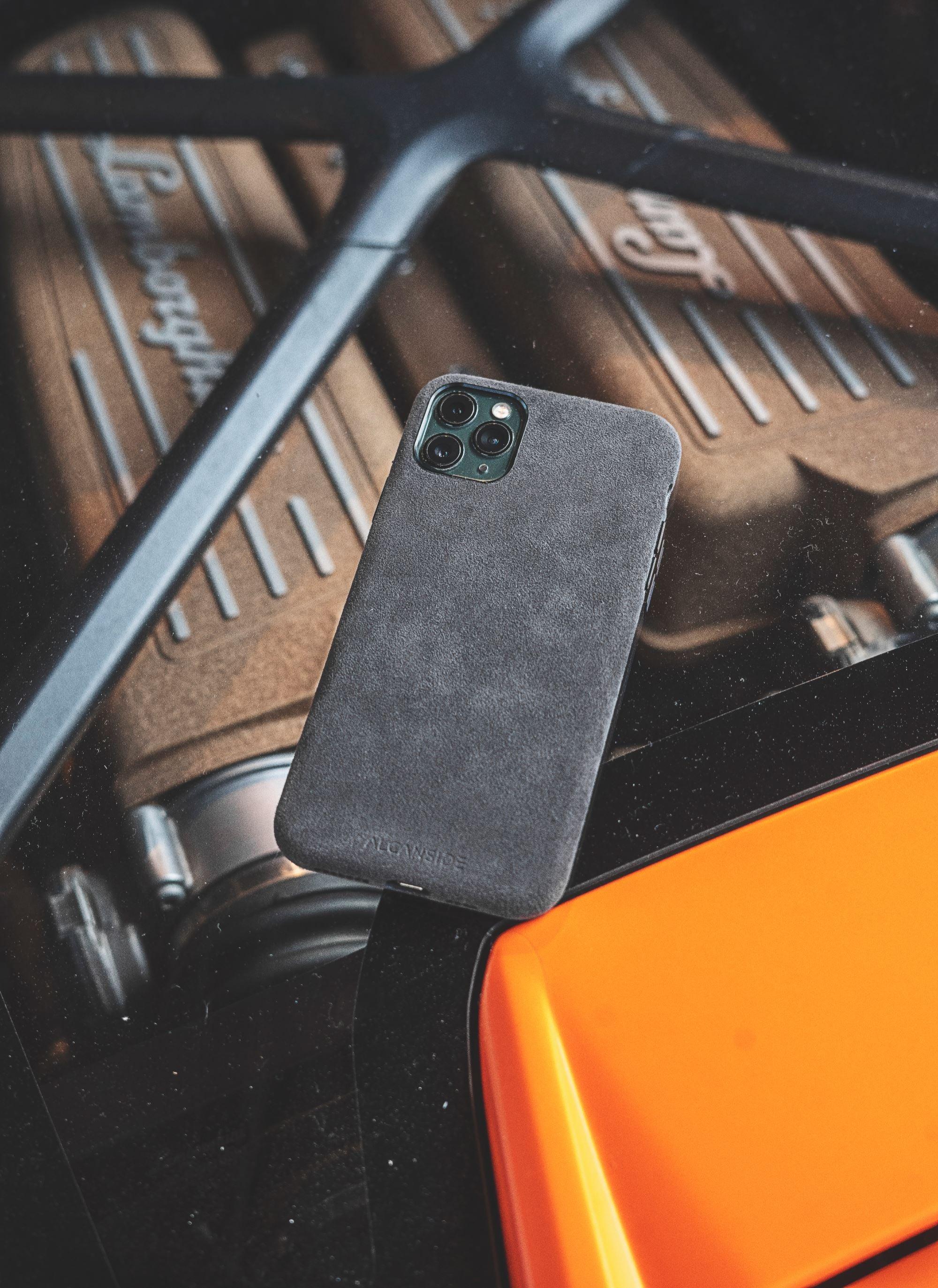 Production and Material Quality at Alcanside - Alcanside