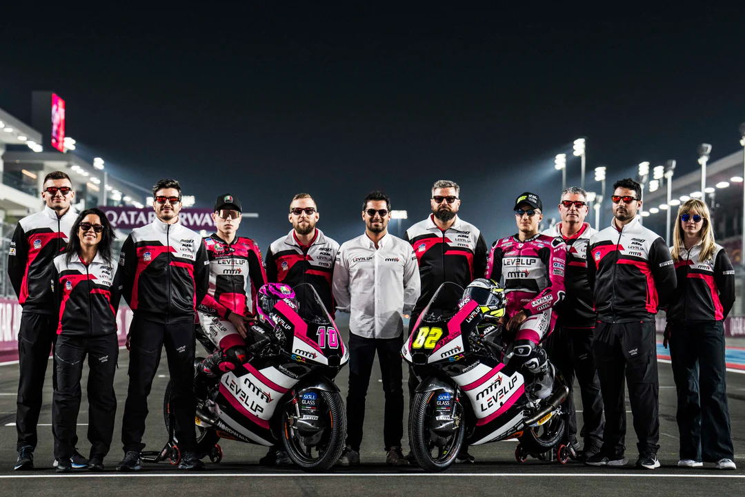 Racing Team