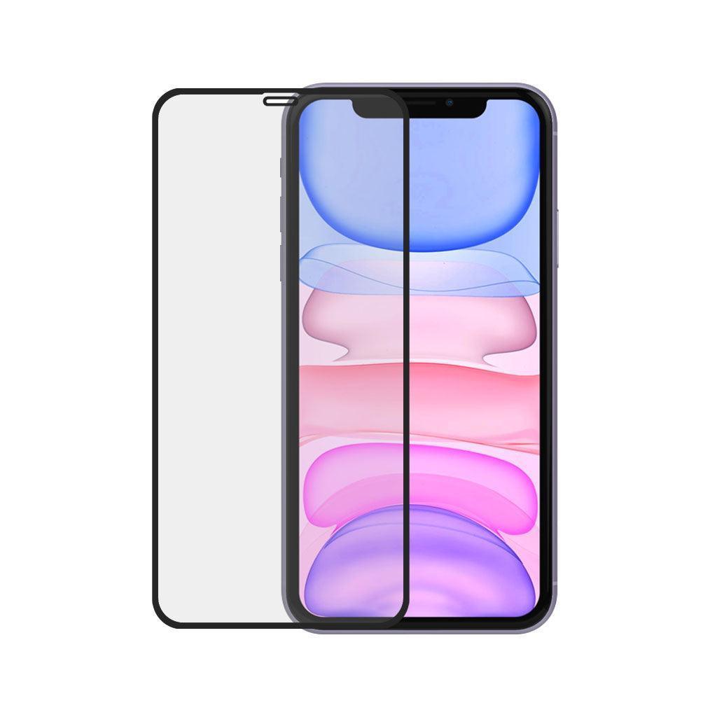 ALCANSIDE Screenprotector - iPhone 11 Pro Max - Alcanside