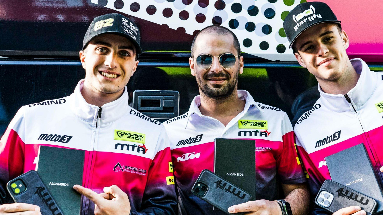Team Detail