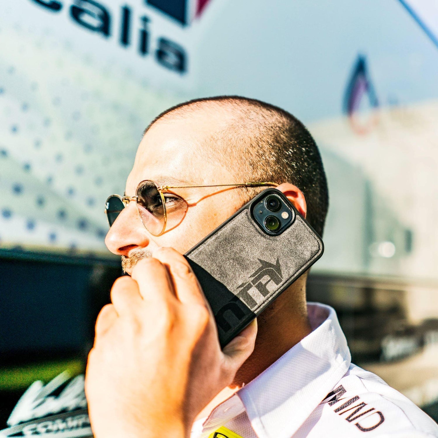 Racing Detail