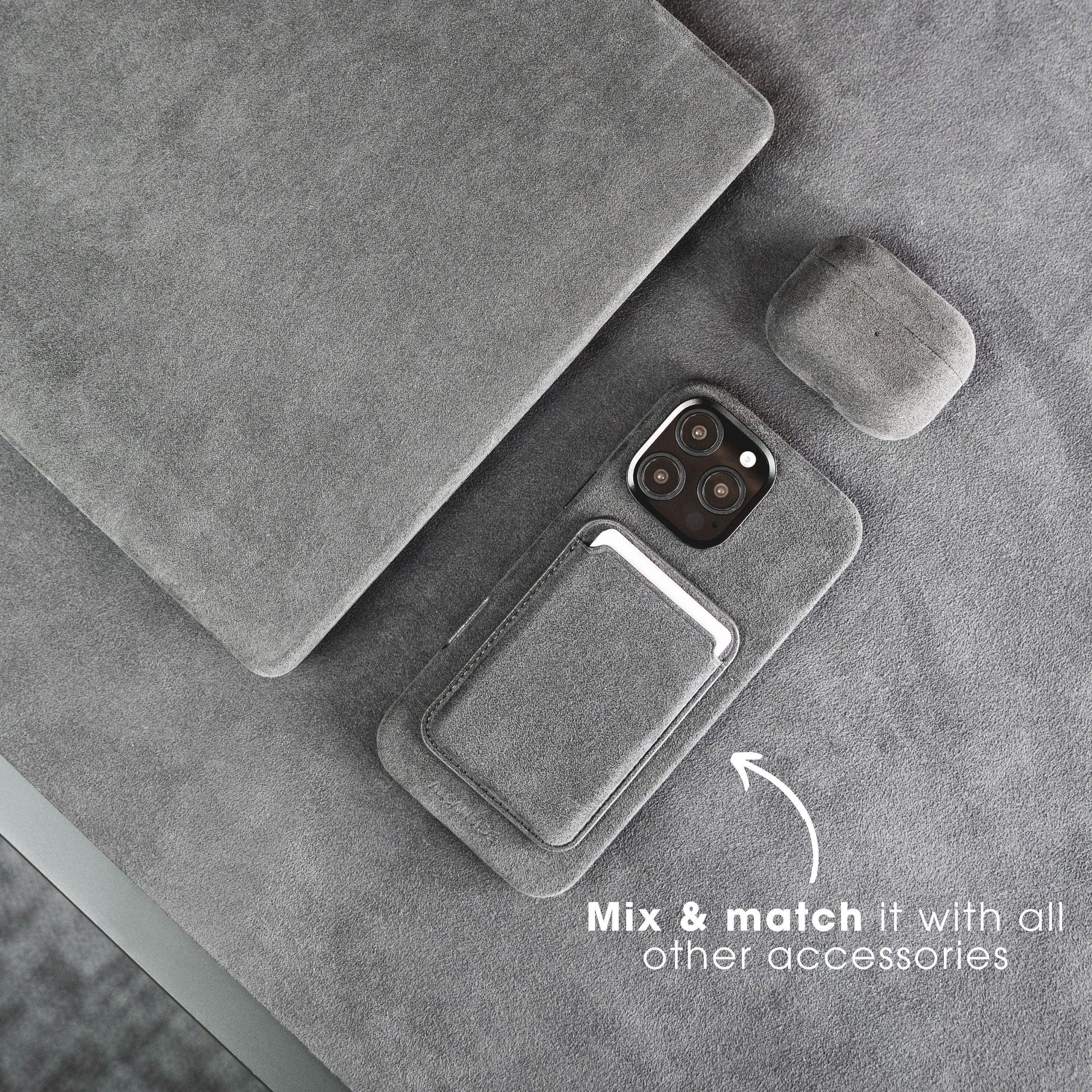 Starter Pack - Space Grey