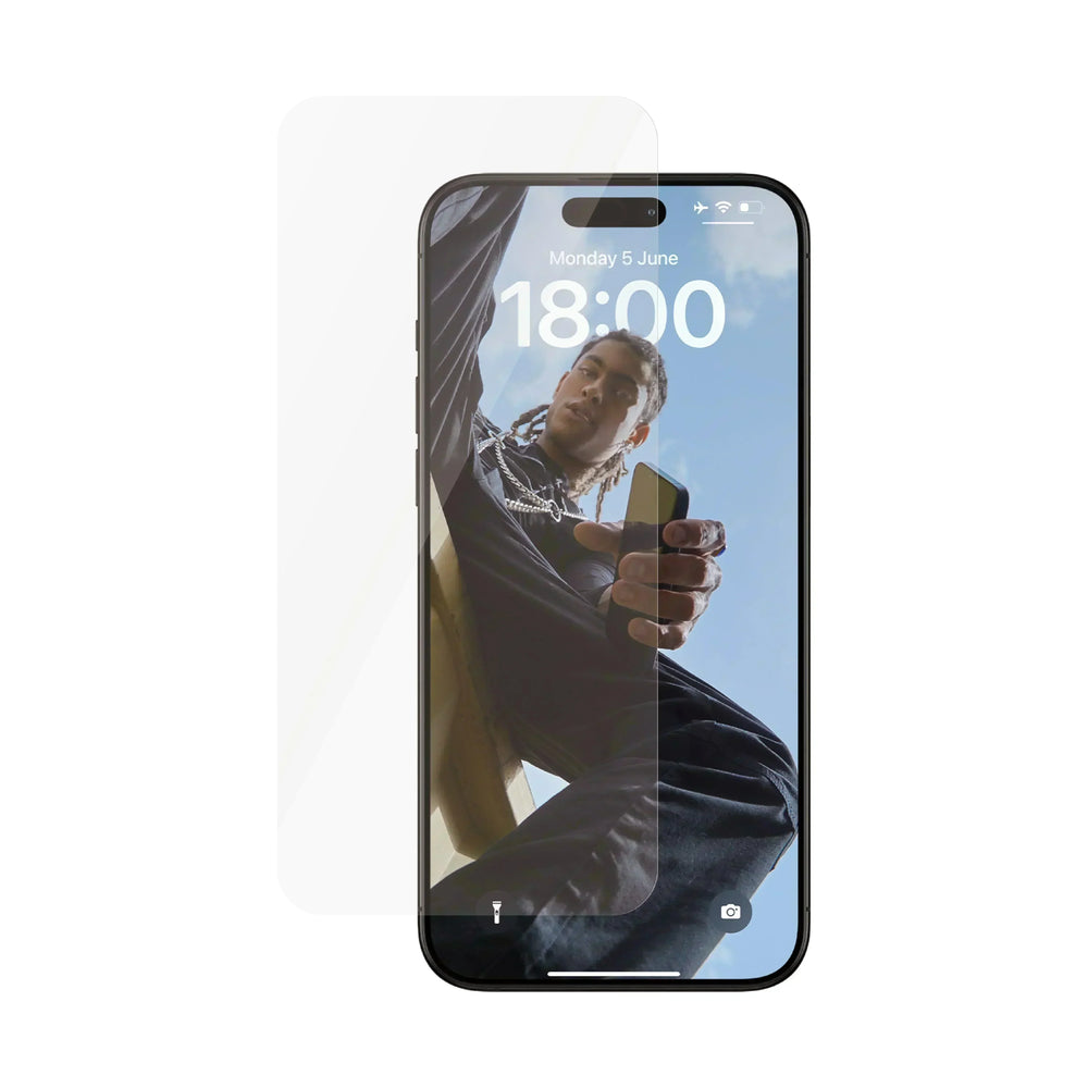 Screenprotector