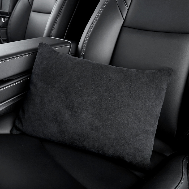 Neck & Back Comfort