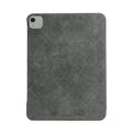 Alcantara iPad Cover - For iPad Air 2026  (13 inch) - Space Grey