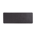 Alcantara Mousepad 80x30cm - Space Grey